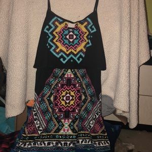 Charlotte Russe Mini Dress